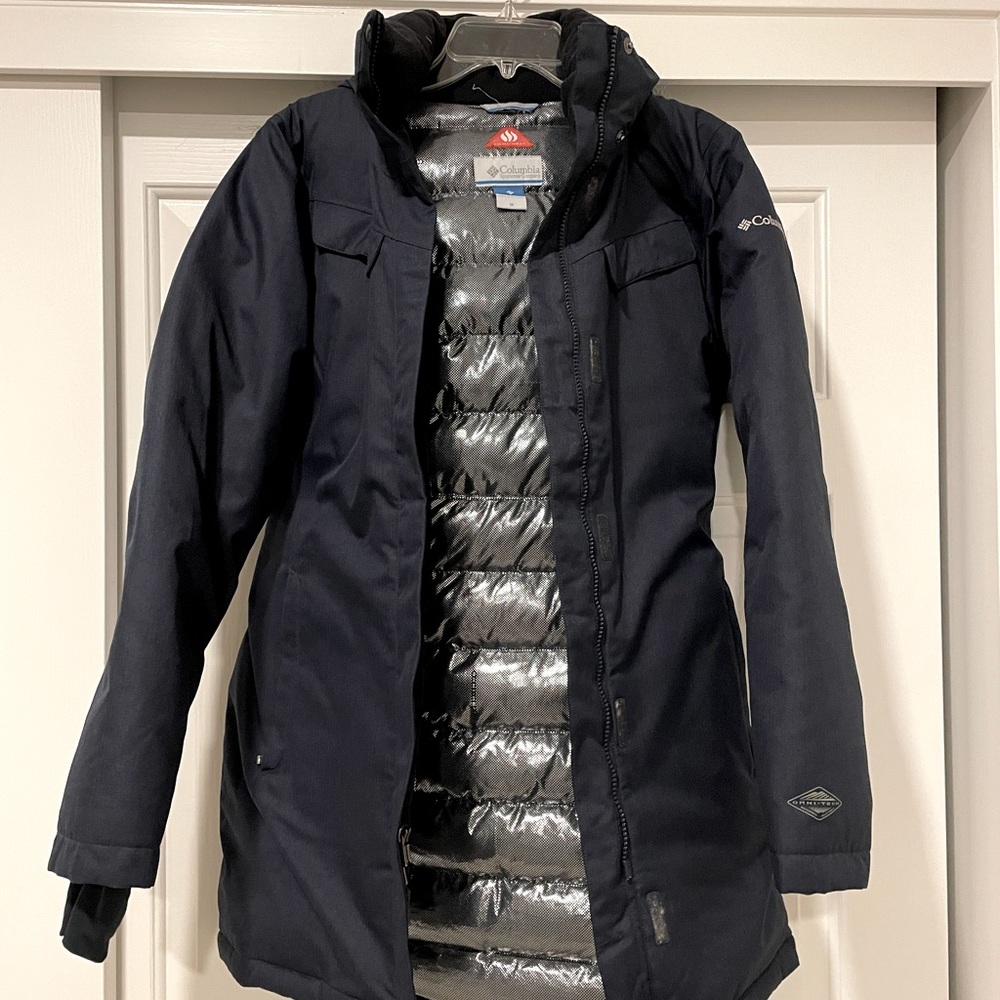 Columbia Sportswear Winter Coat